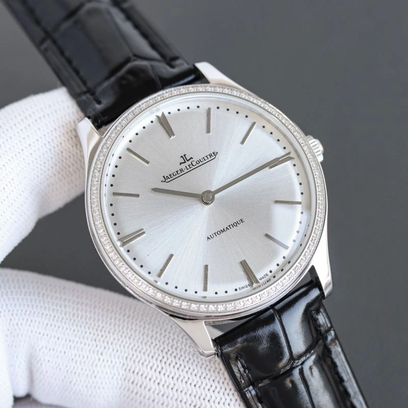 JAEGER-LECOULTRE Watches Attractive 185789