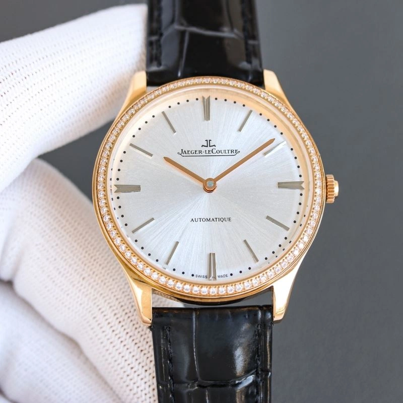 JAEGER-LECOULTRE Watches Attractive 185789