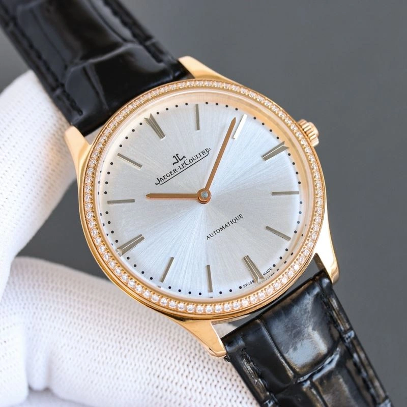 JAEGER-LECOULTRE Watches Attractive 185789