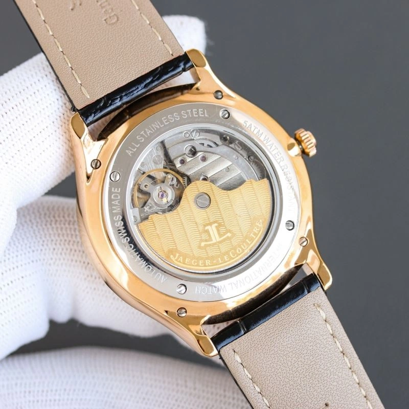 JAEGER-LECOULTRE Watches Attractive 185789