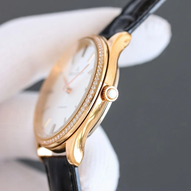 JAEGER-LECOULTRE Watches Attractive 185789
