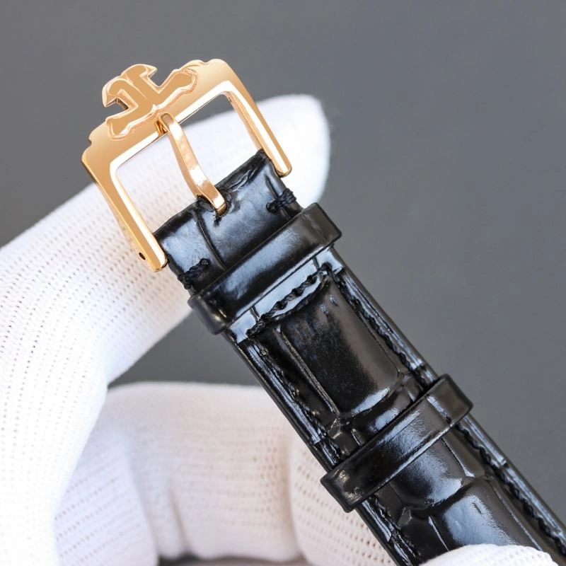 JAEGER-LECOULTRE Watches Attractive 185789