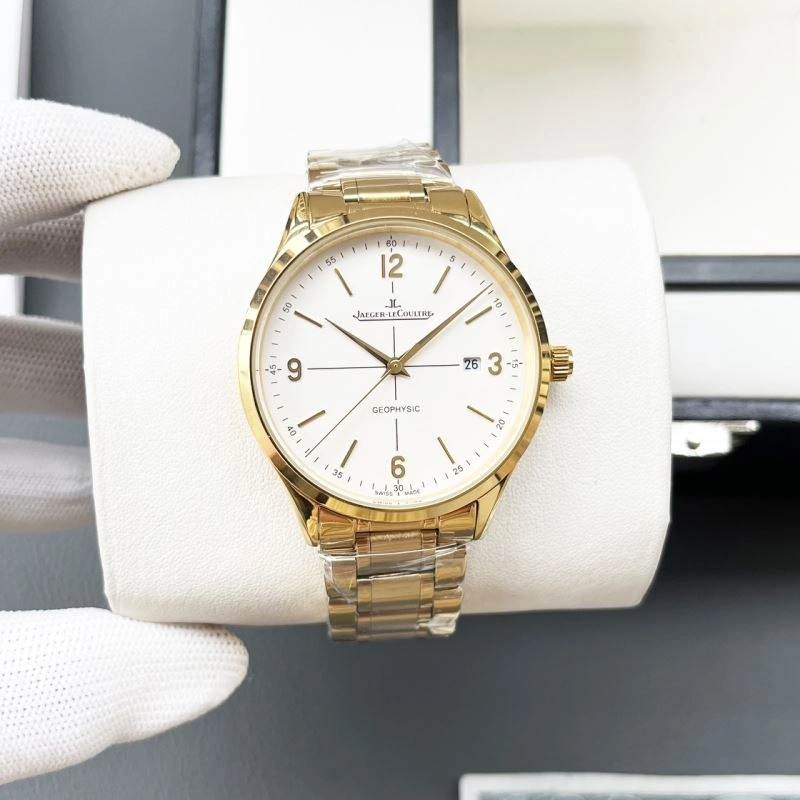 Practical JAEGER-LECOULTRE Watches 185787
