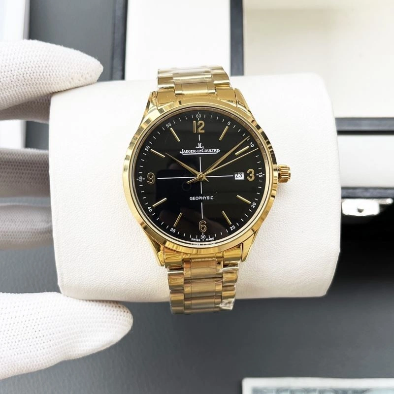 Practical JAEGER-LECOULTRE Watches 185787