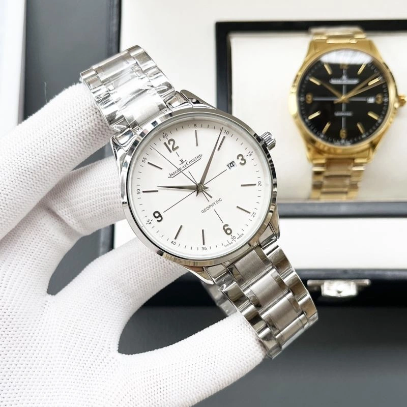 Practical JAEGER-LECOULTRE Watches 185787