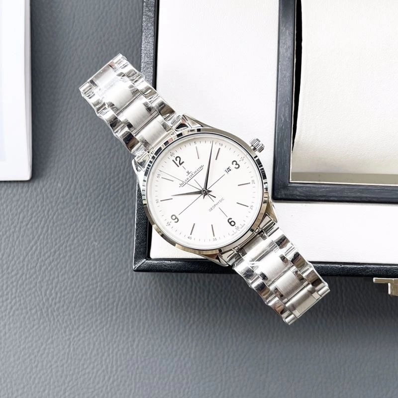 Practical JAEGER-LECOULTRE Watches 185787