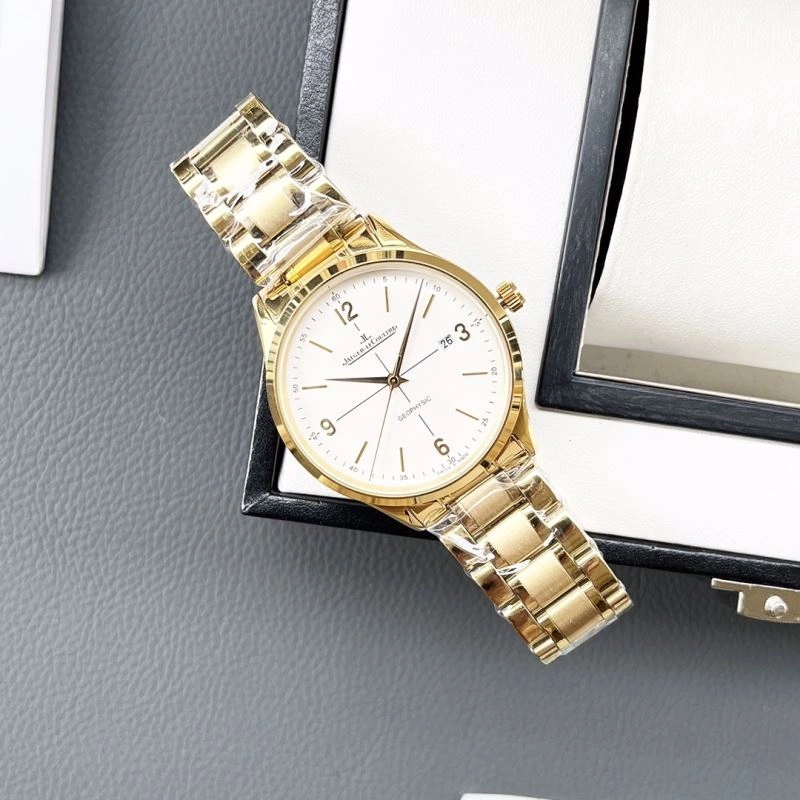 Practical JAEGER-LECOULTRE Watches 185787