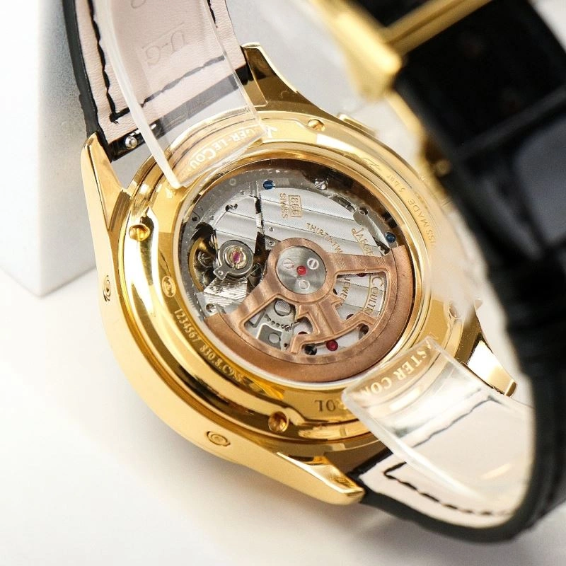JAEGER-LECOULTRE Watches Functional 185779