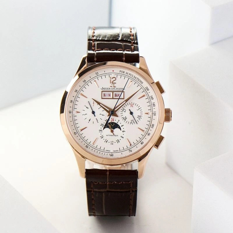 JAEGER-LECOULTRE Watches Affordable 185774