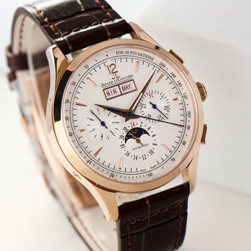 JAEGER-LECOULTRE Watches Affordable 185774