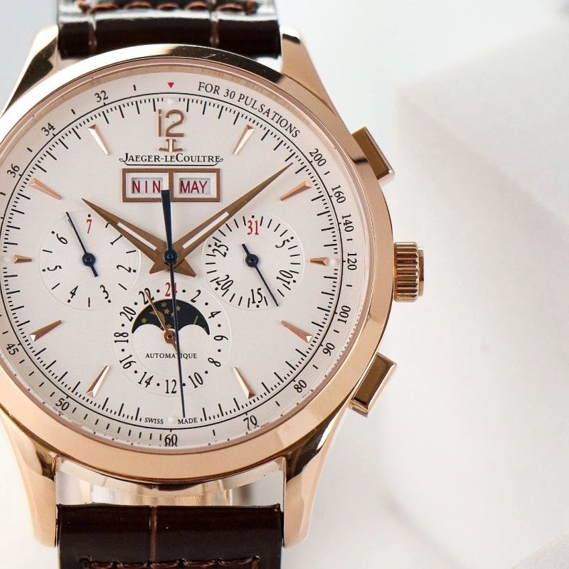 JAEGER-LECOULTRE Watches Affordable 185774
