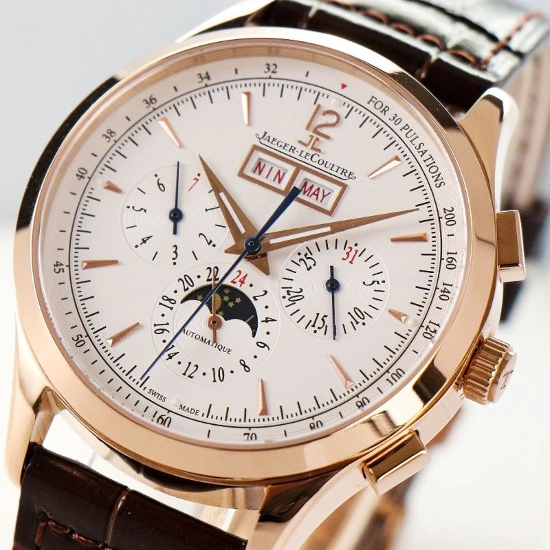 JAEGER-LECOULTRE Watches Affordable 185774