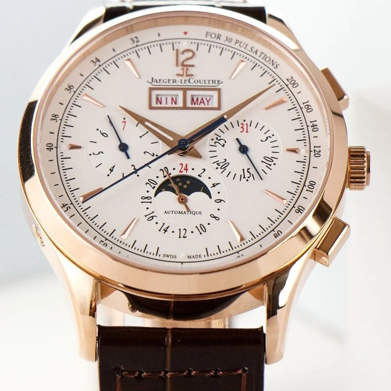 JAEGER-LECOULTRE Watches Affordable 185774