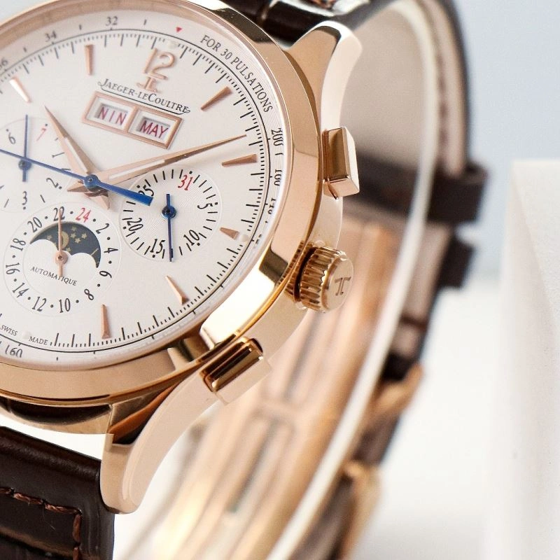 JAEGER-LECOULTRE Watches Affordable 185774