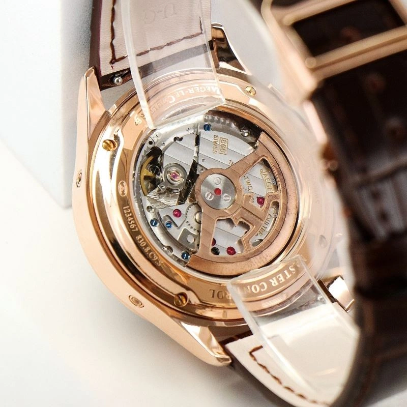 JAEGER-LECOULTRE Watches Affordable 185774