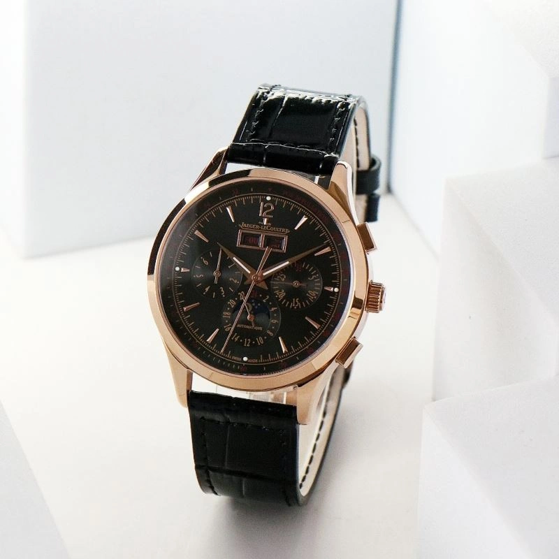 JAEGER-LECOULTRE Watches WeatherProof 185771