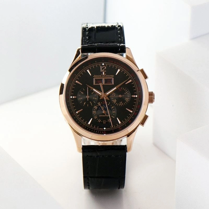 JAEGER-LECOULTRE Watches WeatherProof 185771