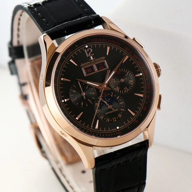 JAEGER-LECOULTRE Watches WeatherProof 185771