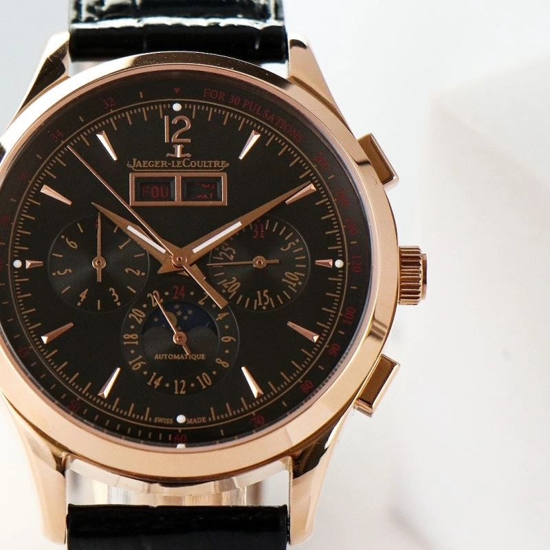 JAEGER-LECOULTRE Watches WeatherProof 185771