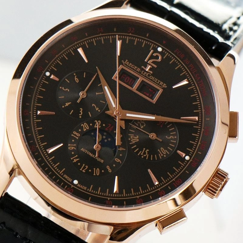 JAEGER-LECOULTRE Watches WeatherProof 185771