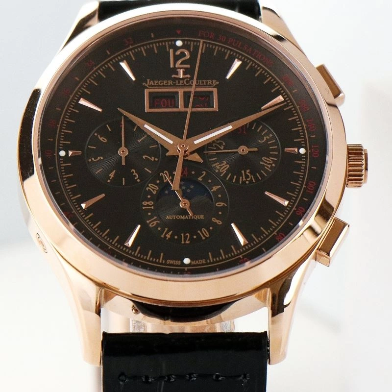 JAEGER-LECOULTRE Watches WeatherProof 185771