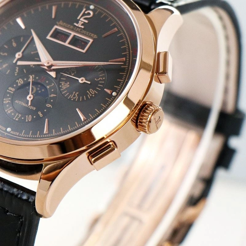 JAEGER-LECOULTRE Watches WeatherProof 185771