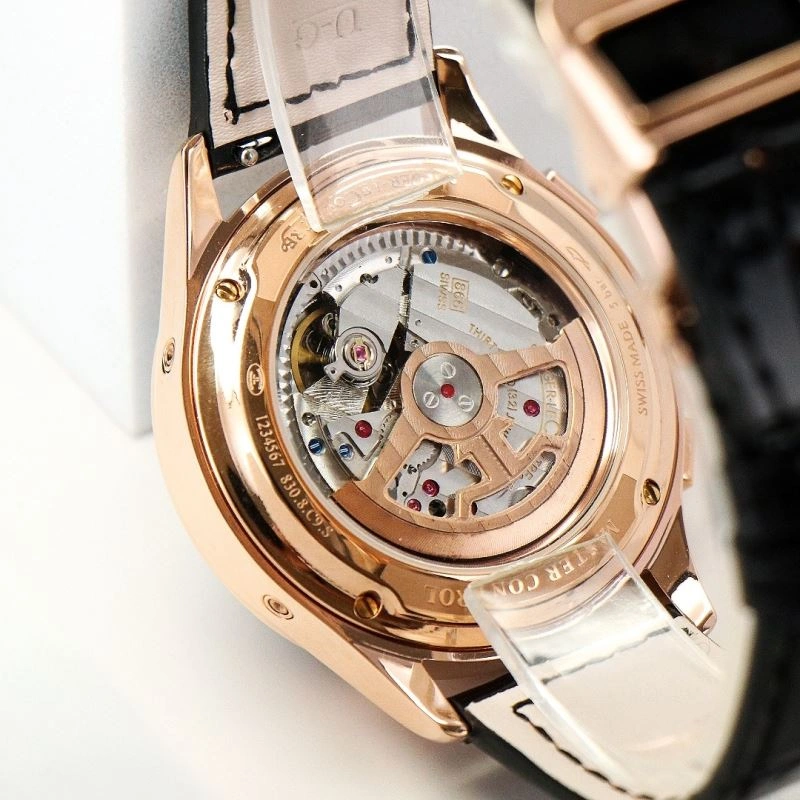 JAEGER-LECOULTRE Watches WeatherProof 185771