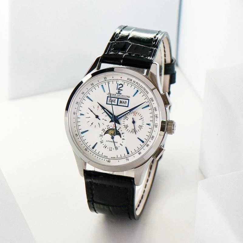 JAEGER-LECOULTRE Watches TimelessDesign 185784