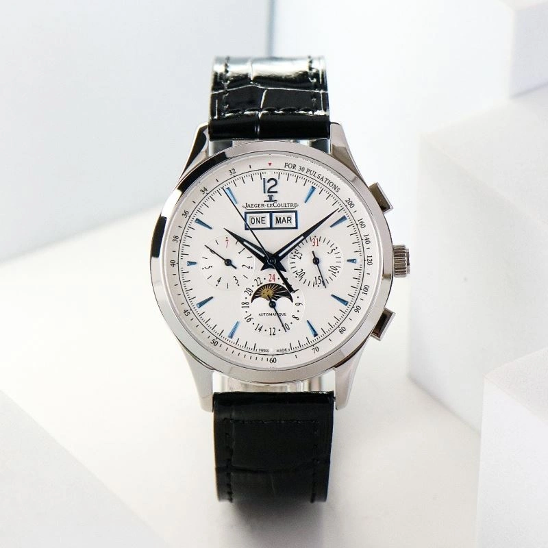 JAEGER-LECOULTRE Watches TimelessDesign 185784