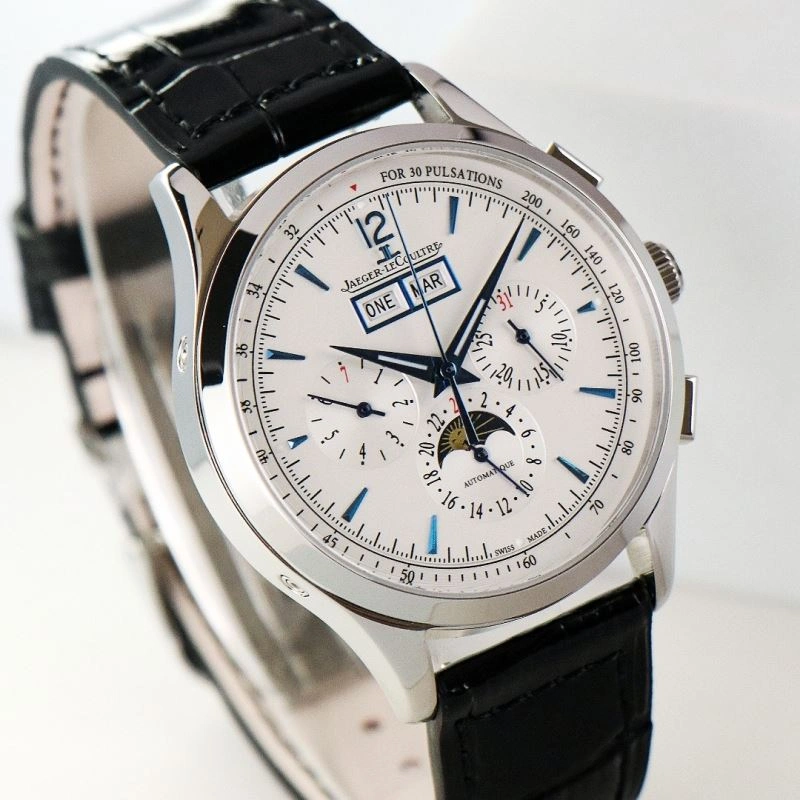 JAEGER-LECOULTRE Watches TimelessDesign 185784