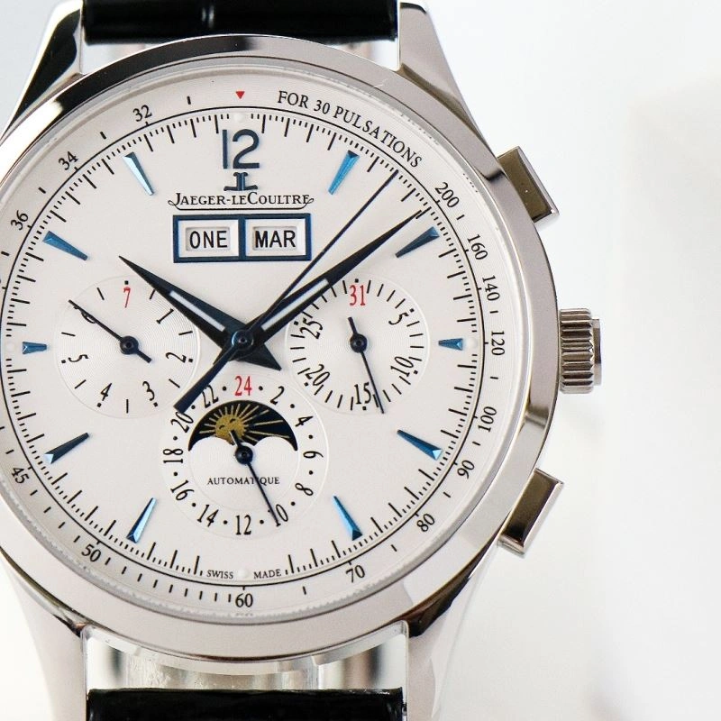 JAEGER-LECOULTRE Watches TimelessDesign 185784