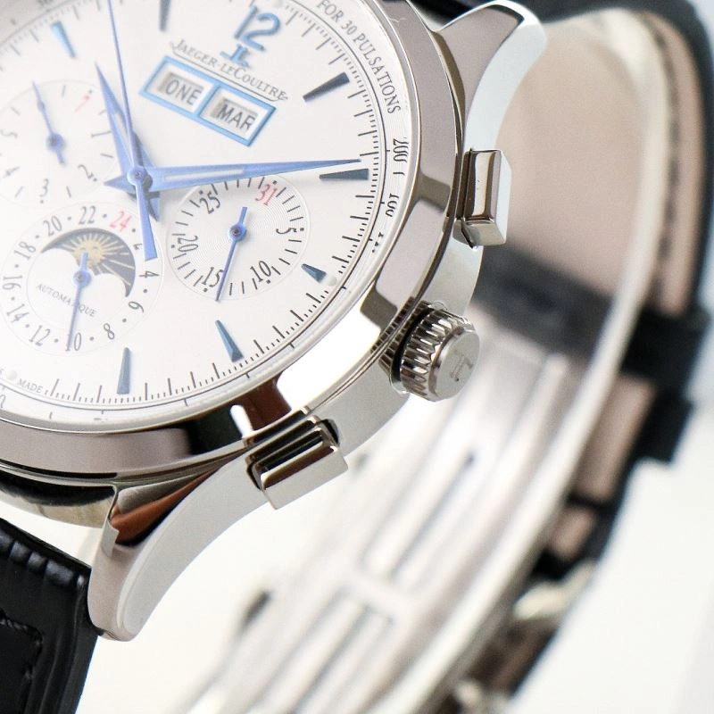 JAEGER-LECOULTRE Watches TimelessDesign 185784