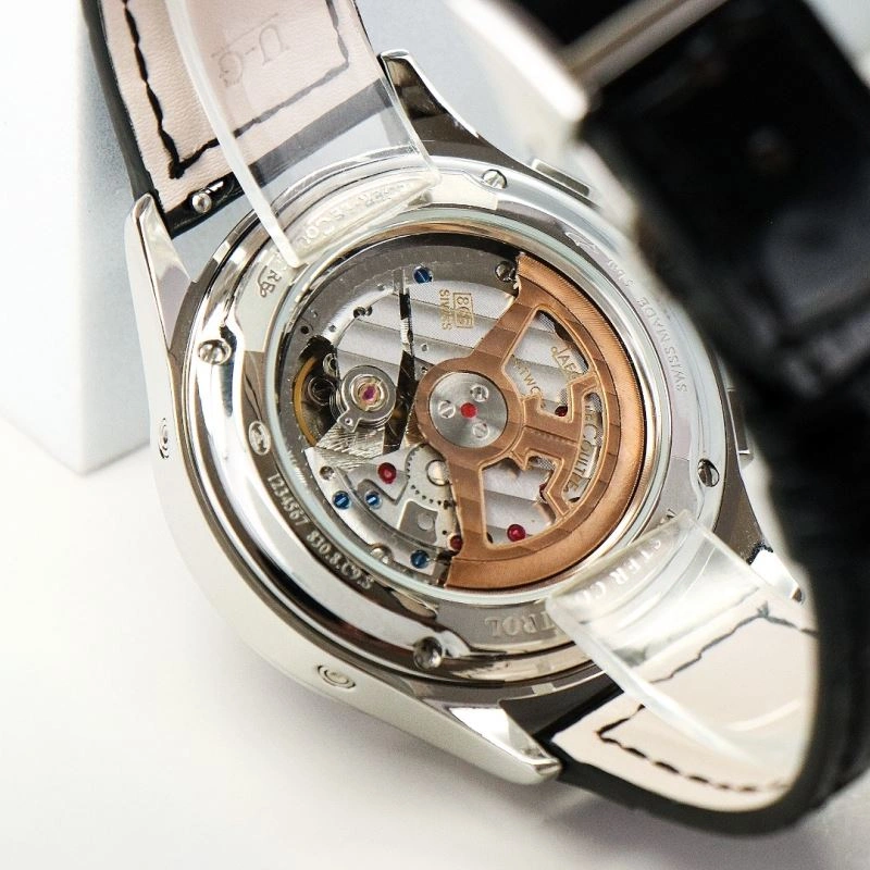 JAEGER-LECOULTRE Watches TimelessDesign 185784
