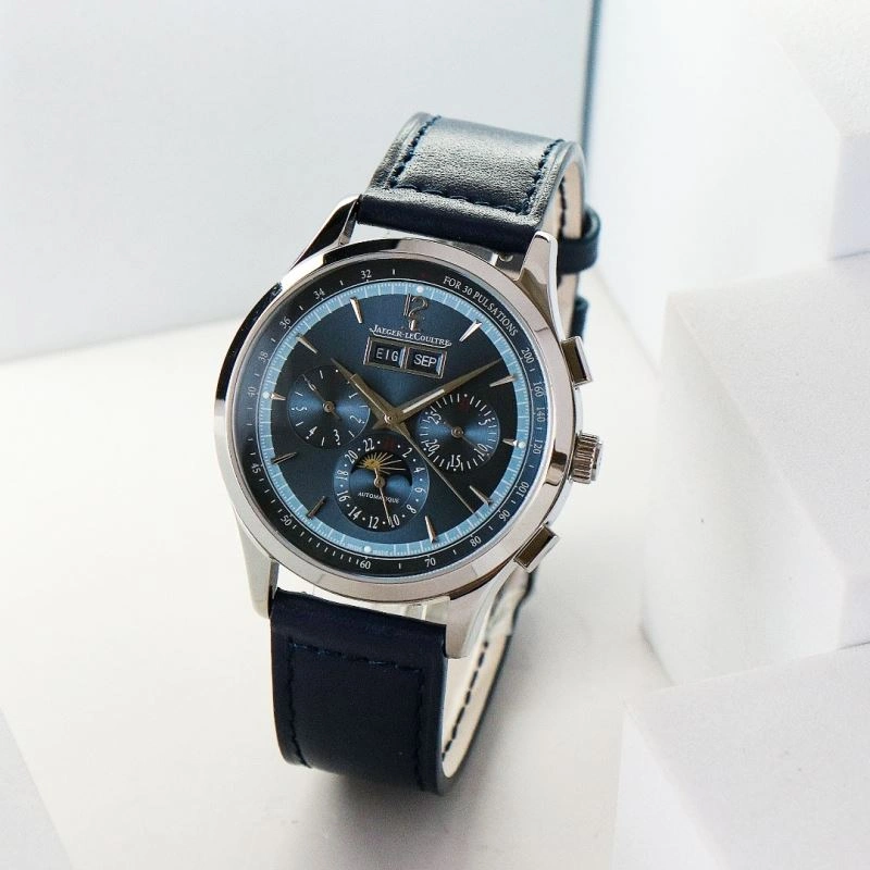 Trendsetting JAEGER-LECOULTRE Watches 185769