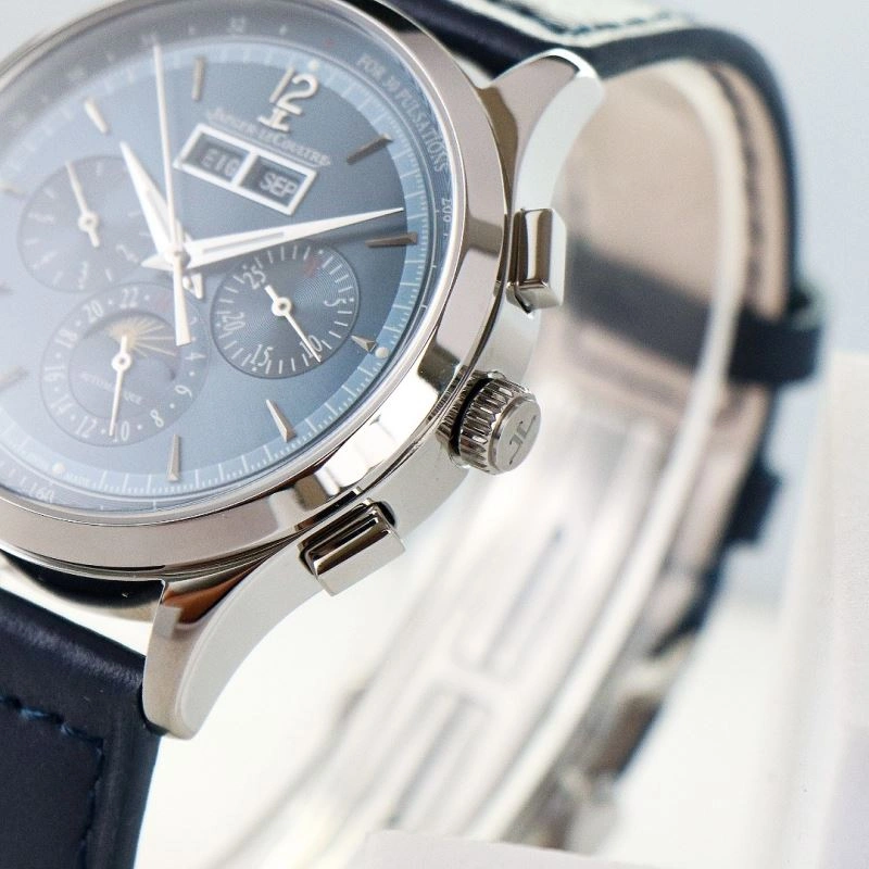 Trendsetting JAEGER-LECOULTRE Watches 185769