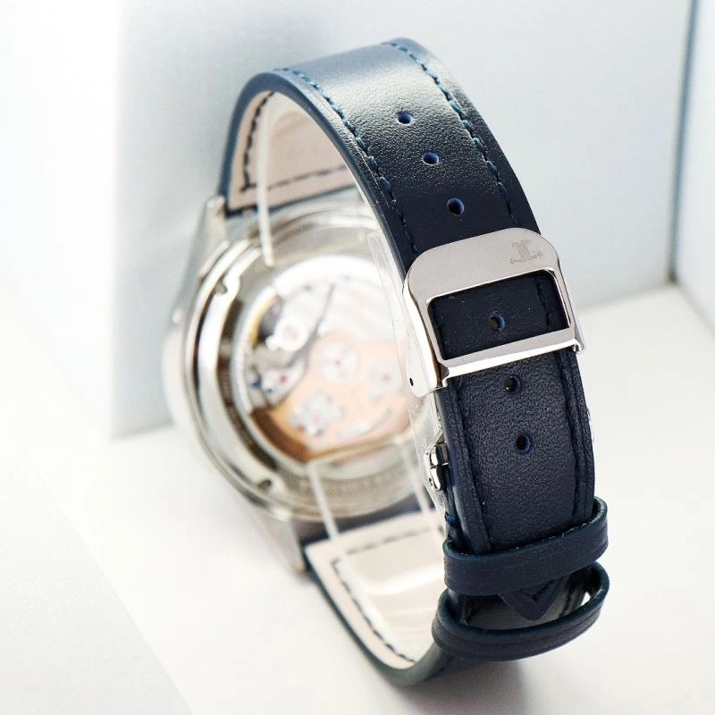 Trendsetting JAEGER-LECOULTRE Watches 185769