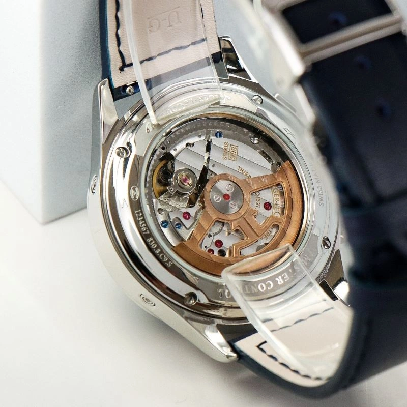 Trendsetting JAEGER-LECOULTRE Watches 185769