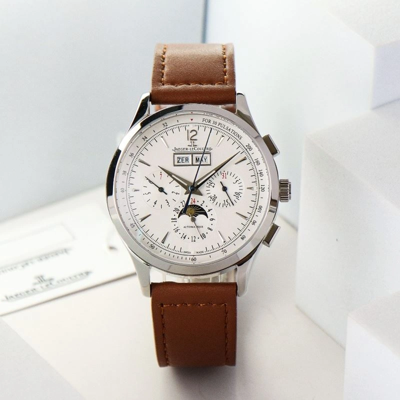 JAEGER-LECOULTRE Watches SmoothTexture 185768