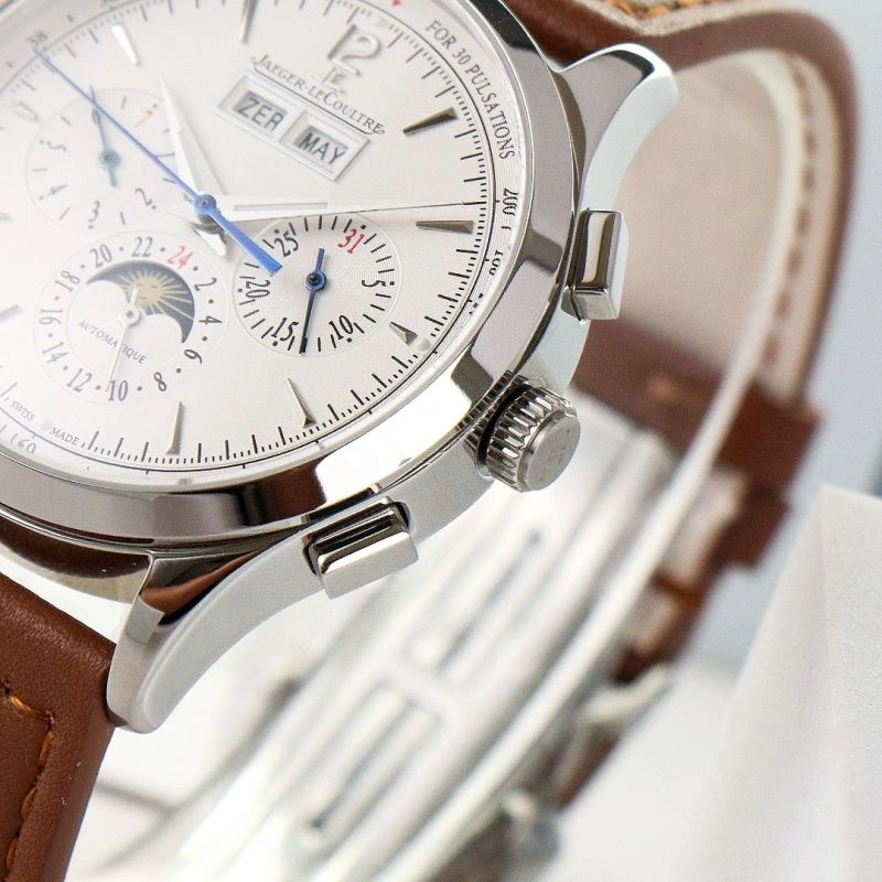 JAEGER-LECOULTRE Watches SmoothTexture 185768