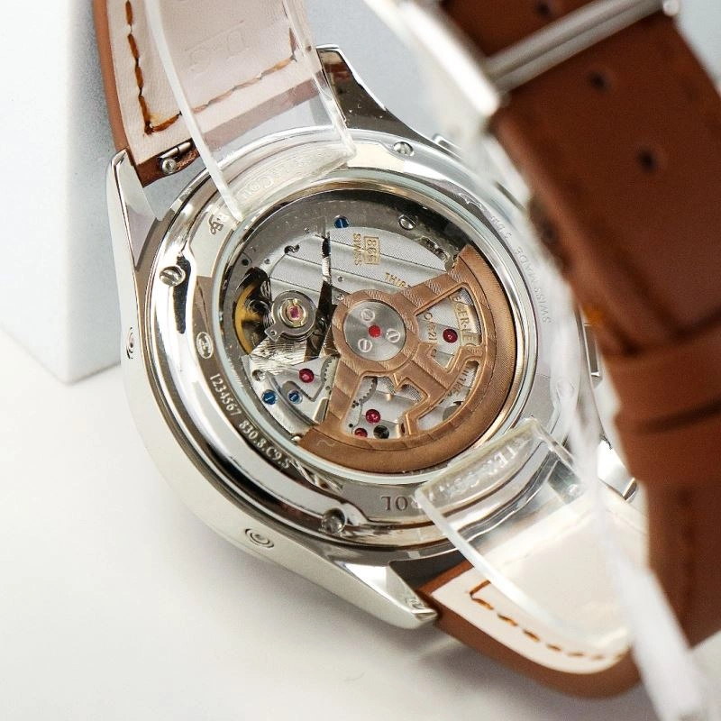 JAEGER-LECOULTRE Watches SmoothTexture 185768
