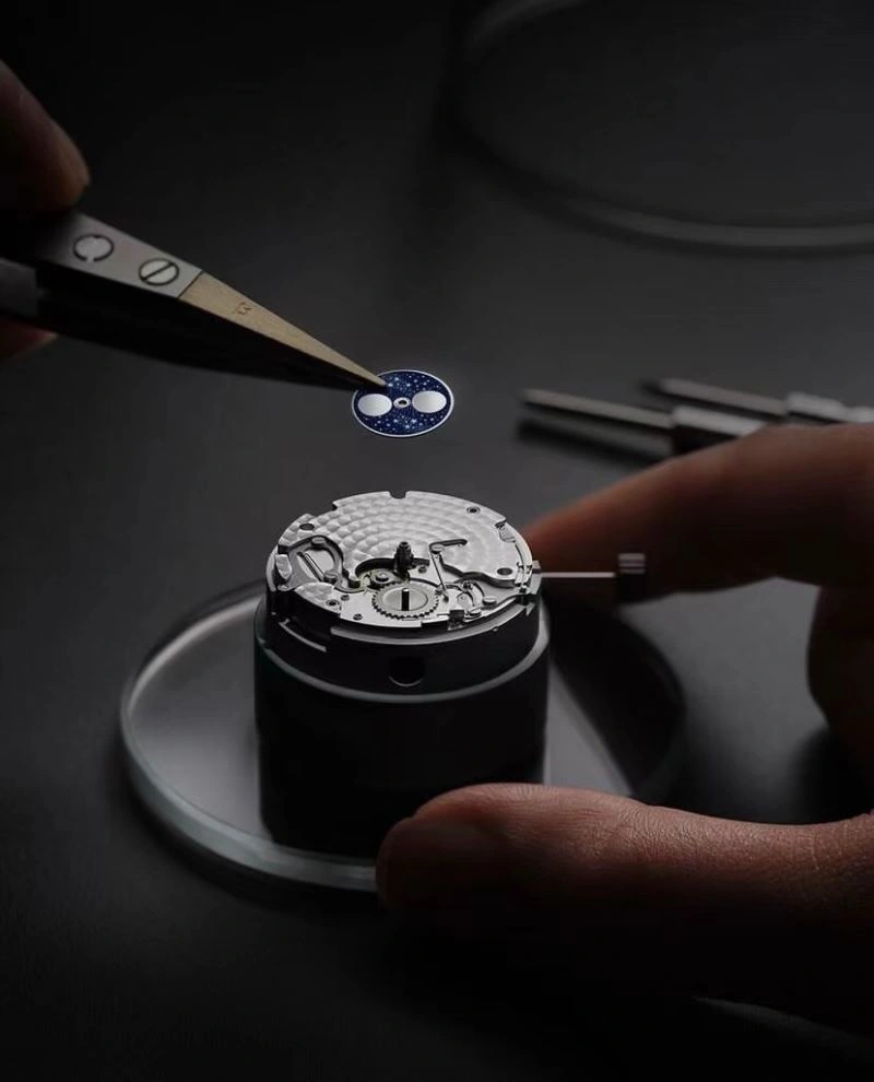 MoistureWicking JAEGER-LECOULTRE Watches 186032