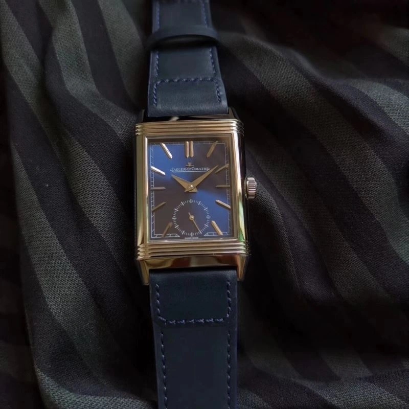 GoAnywhere JAEGER-LECOULTRE Watches 186033