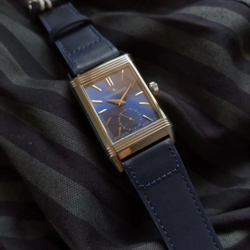GoAnywhere JAEGER-LECOULTRE Watches 186033