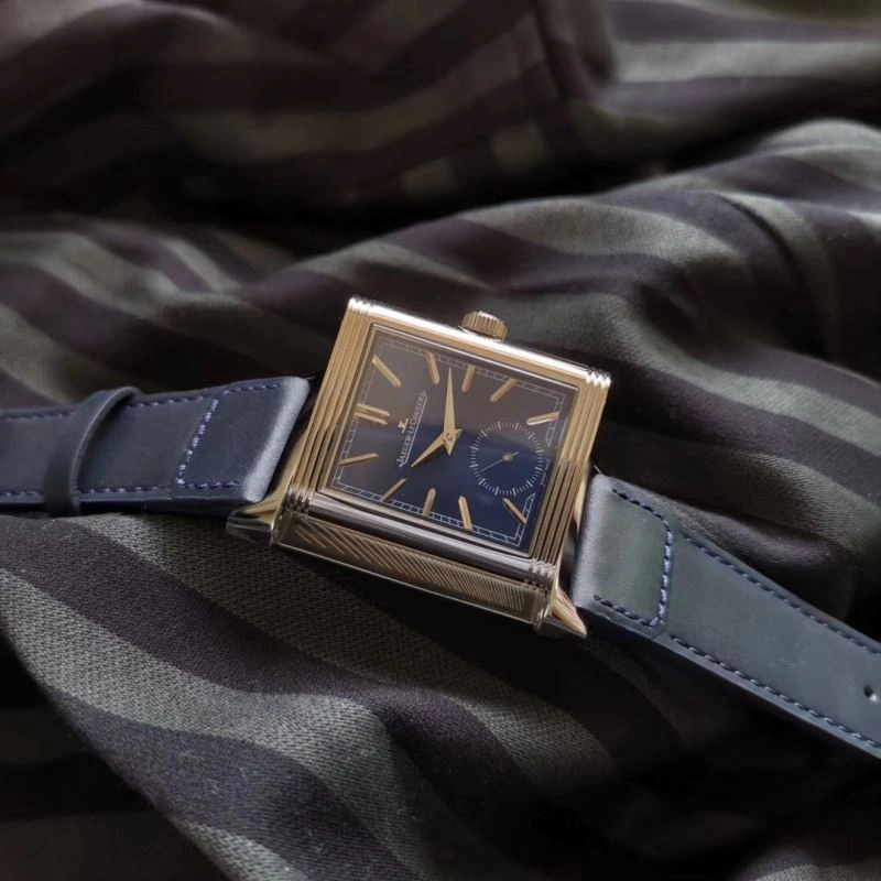 GoAnywhere JAEGER-LECOULTRE Watches 186033