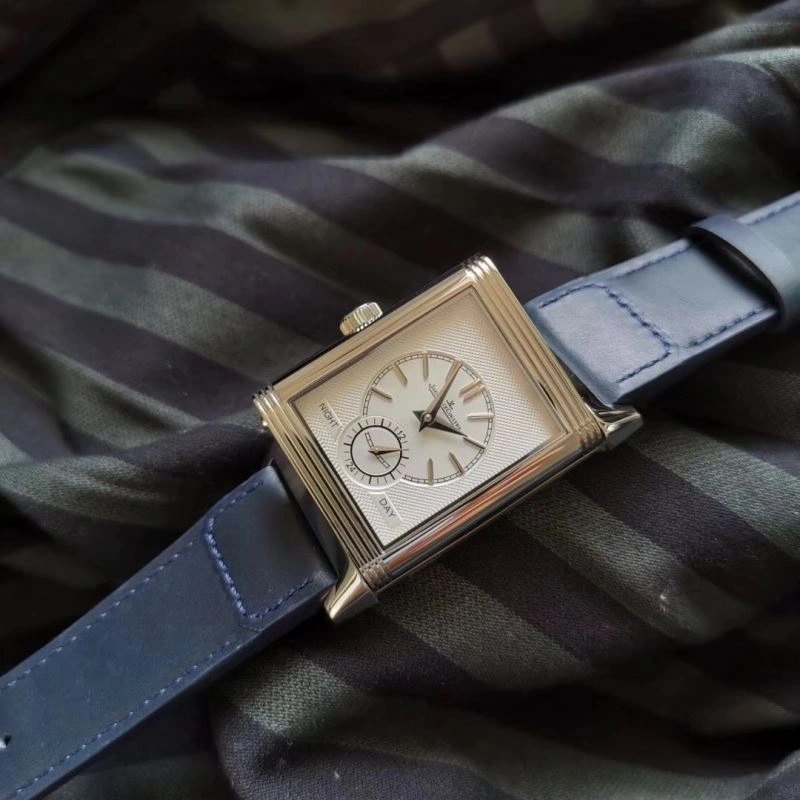 GoAnywhere JAEGER-LECOULTRE Watches 186033