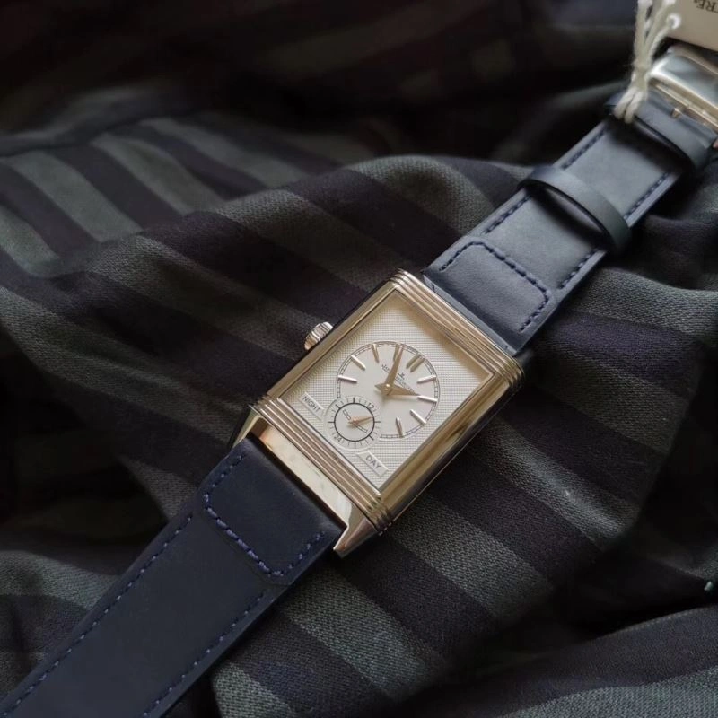 GoAnywhere JAEGER-LECOULTRE Watches 186033