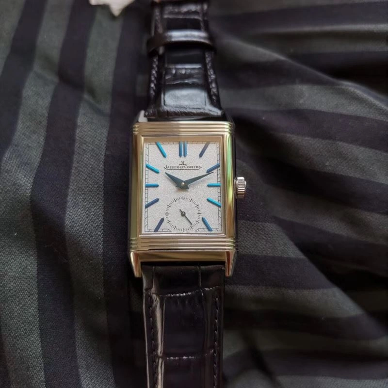 SmoothTexture JAEGER-LECOULTRE Watches 186030