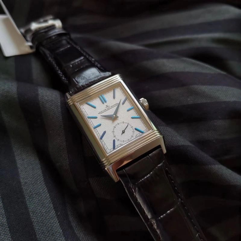 SmoothTexture JAEGER-LECOULTRE Watches 186030