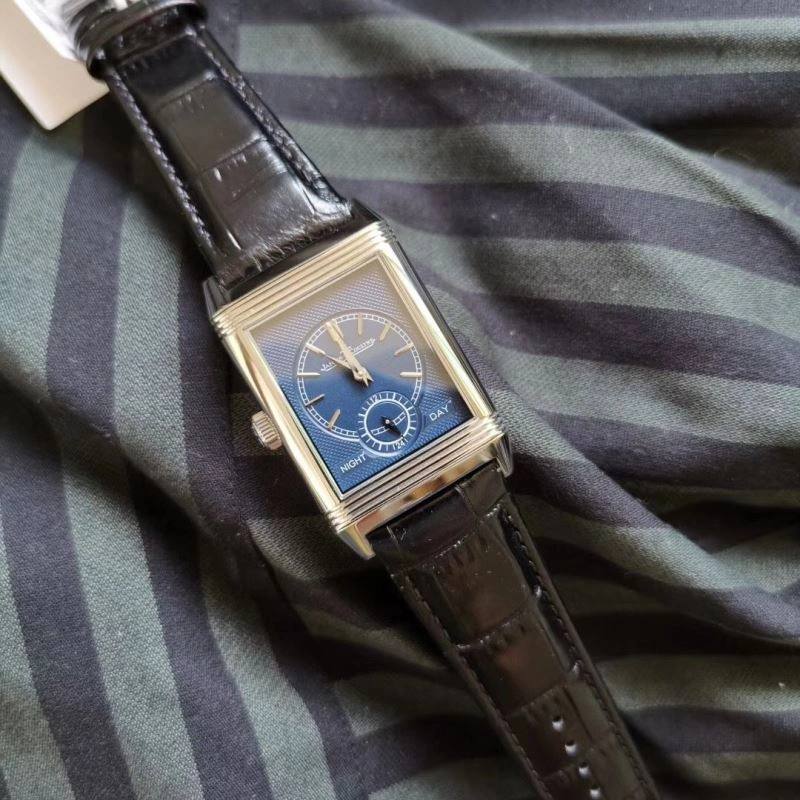 SmoothTexture JAEGER-LECOULTRE Watches 186030