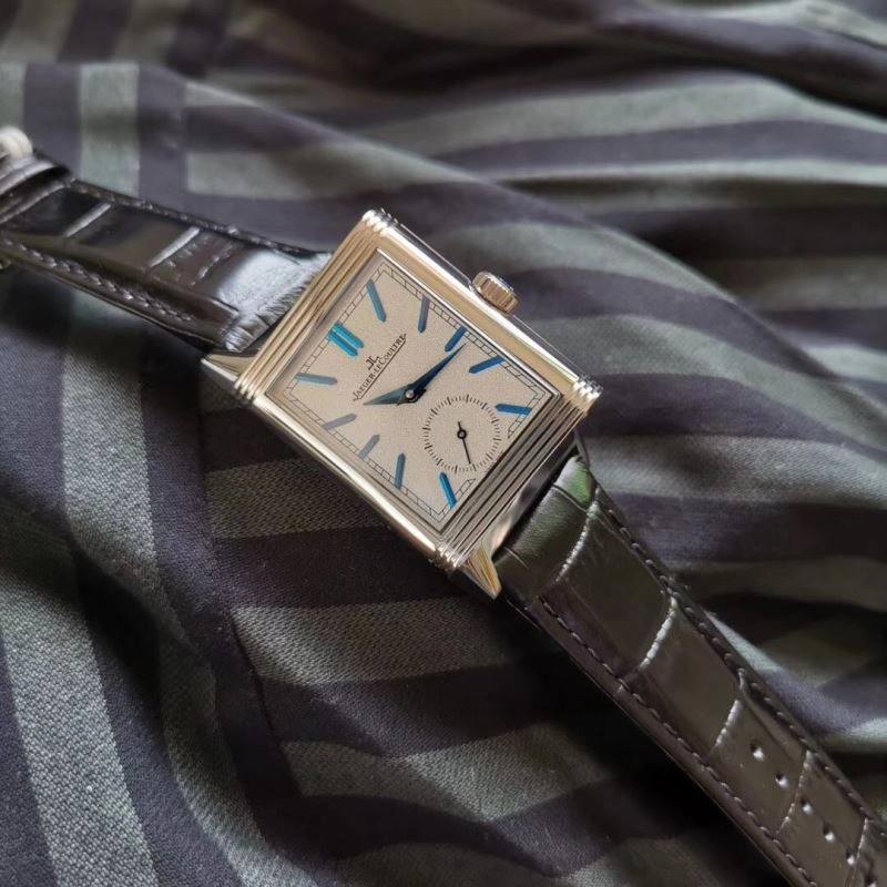 SmoothTexture JAEGER-LECOULTRE Watches 186030